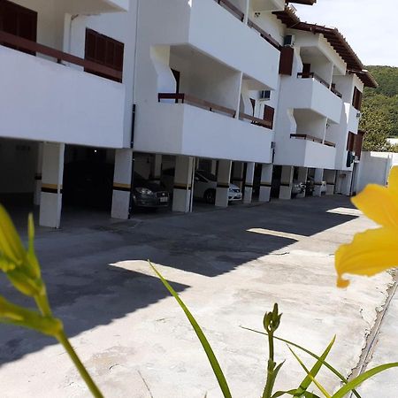 Residencial Hostal Blanco Florianopolis Ngoại thất bức ảnh