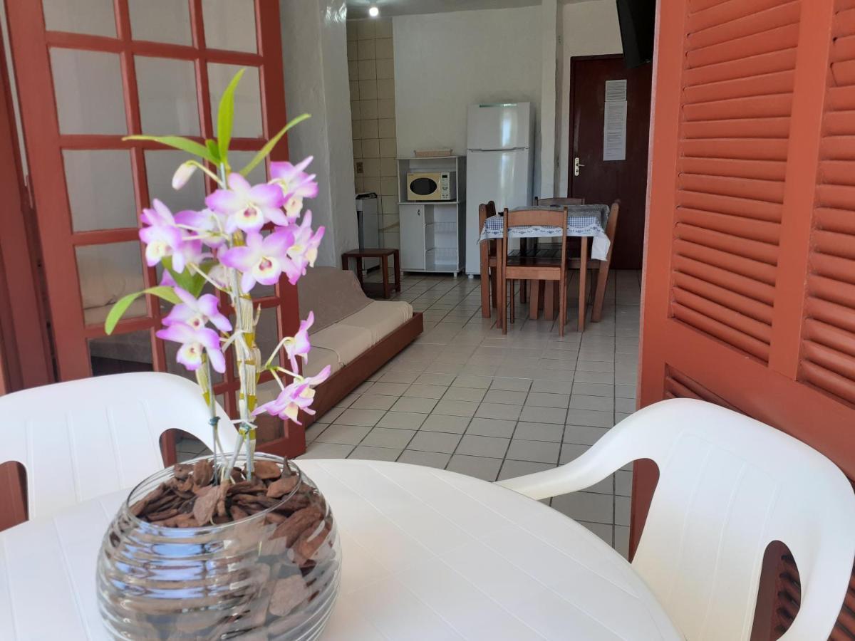 Residencial Hostal Blanco Florianopolis Ngoại thất bức ảnh