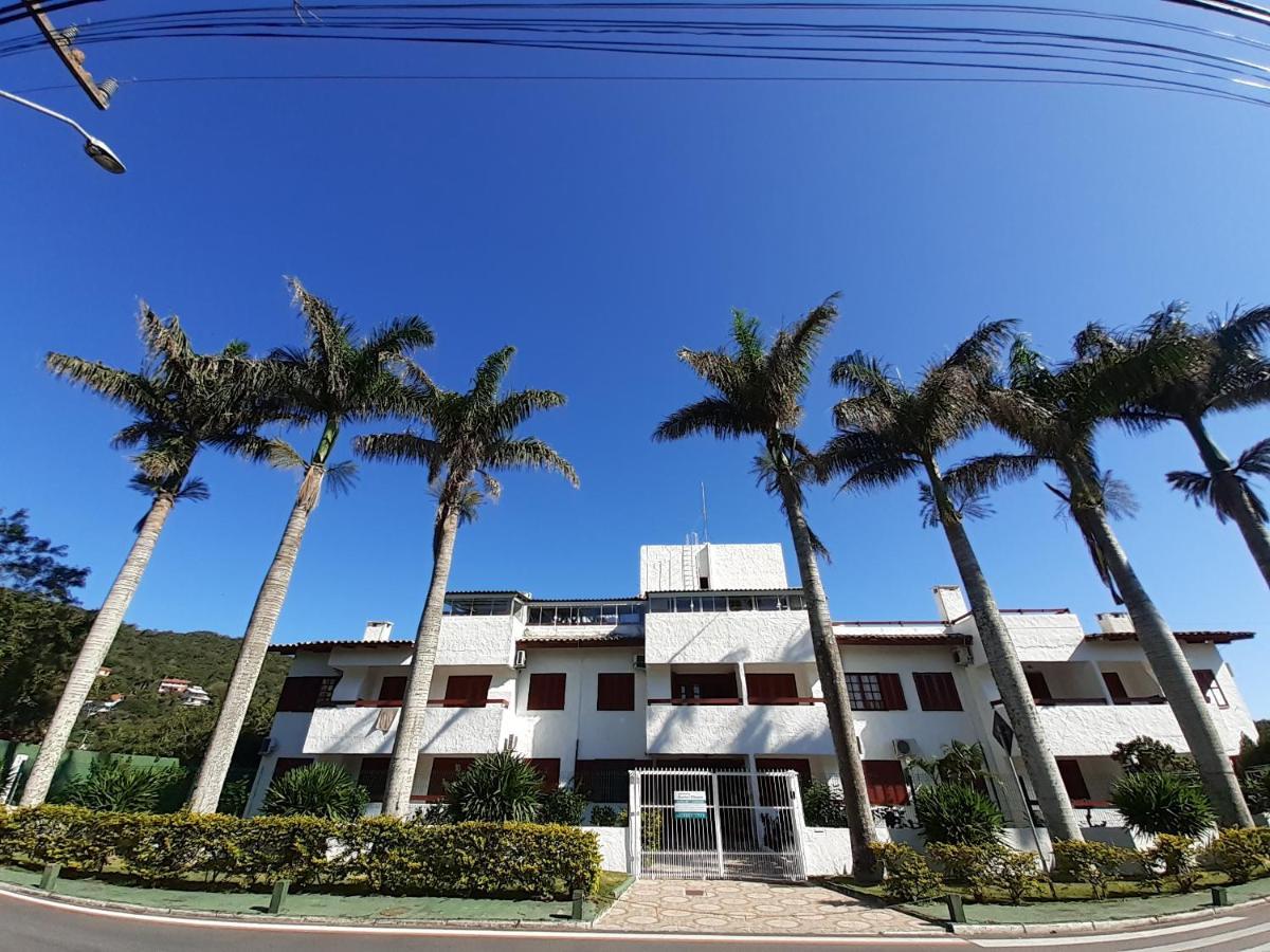 Residencial Hostal Blanco Florianopolis Ngoại thất bức ảnh