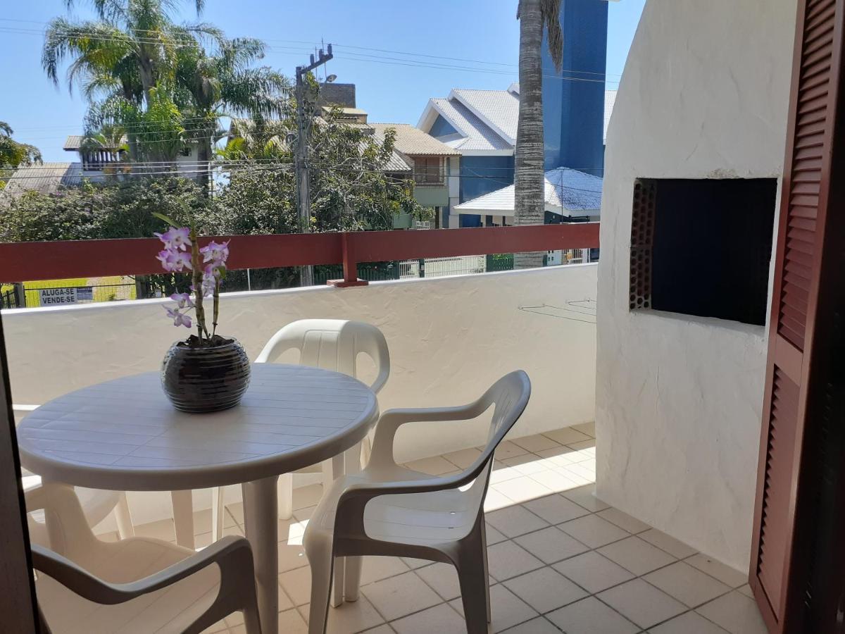Residencial Hostal Blanco Florianopolis Ngoại thất bức ảnh
