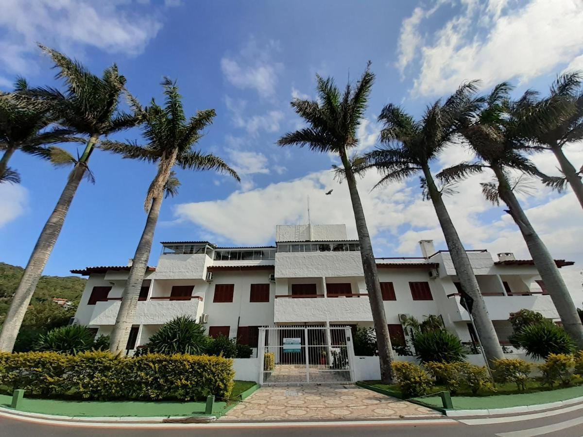Residencial Hostal Blanco Florianopolis Ngoại thất bức ảnh