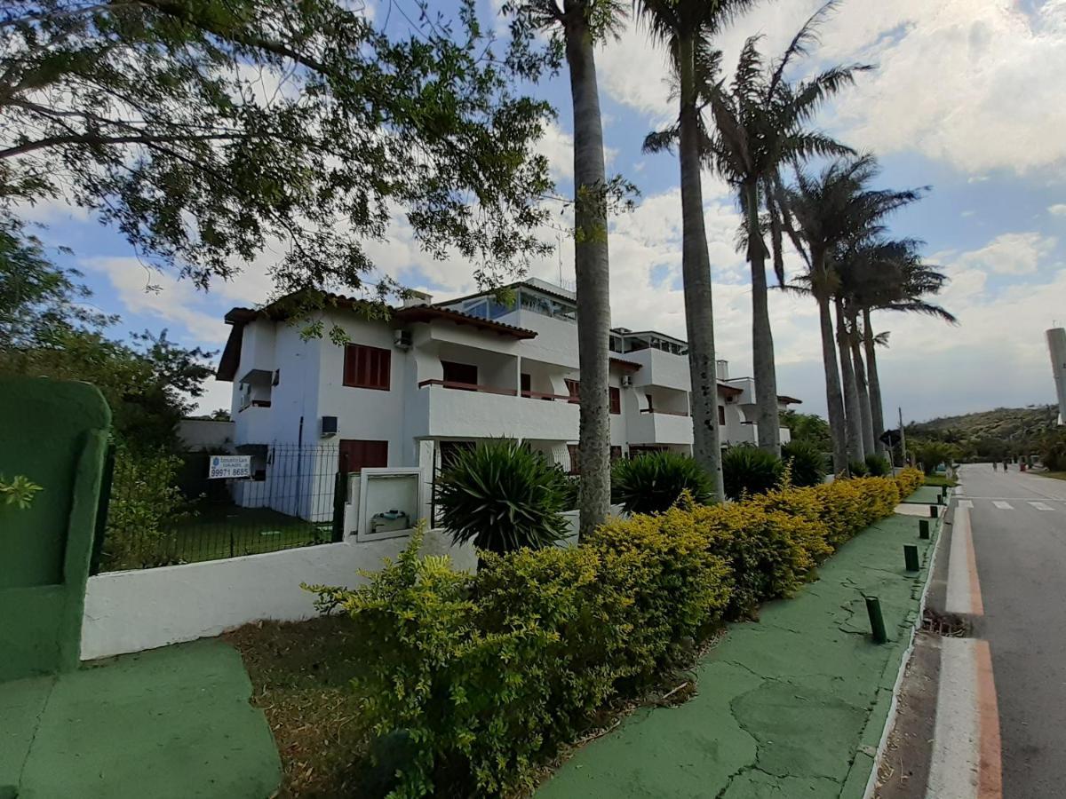 Residencial Hostal Blanco Florianopolis Ngoại thất bức ảnh