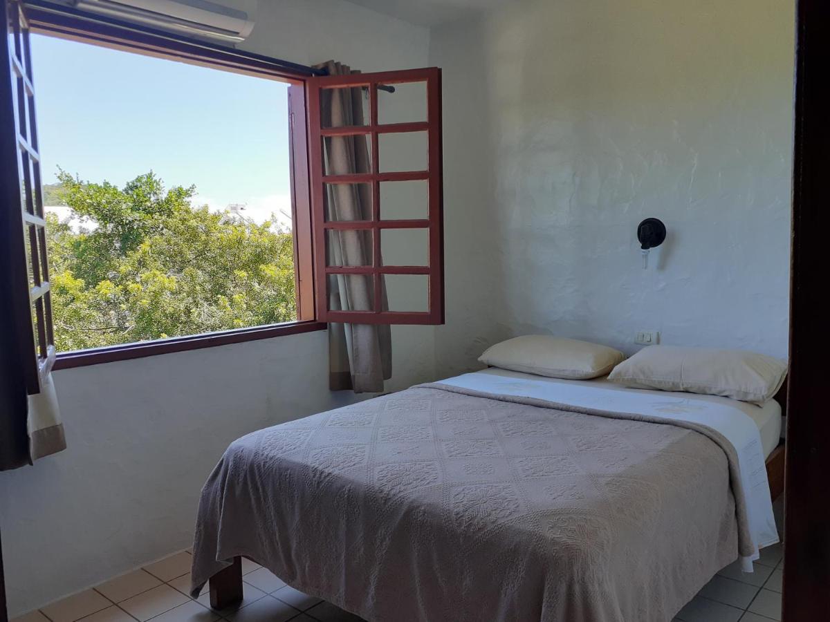 Residencial Hostal Blanco Florianopolis Ngoại thất bức ảnh