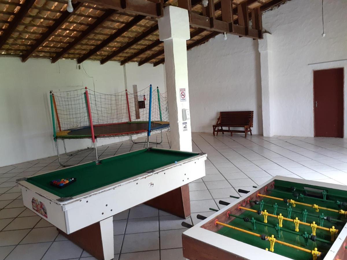 Residencial Hostal Blanco Florianopolis Ngoại thất bức ảnh