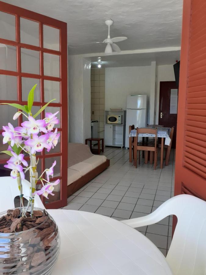 Residencial Hostal Blanco Florianopolis Ngoại thất bức ảnh