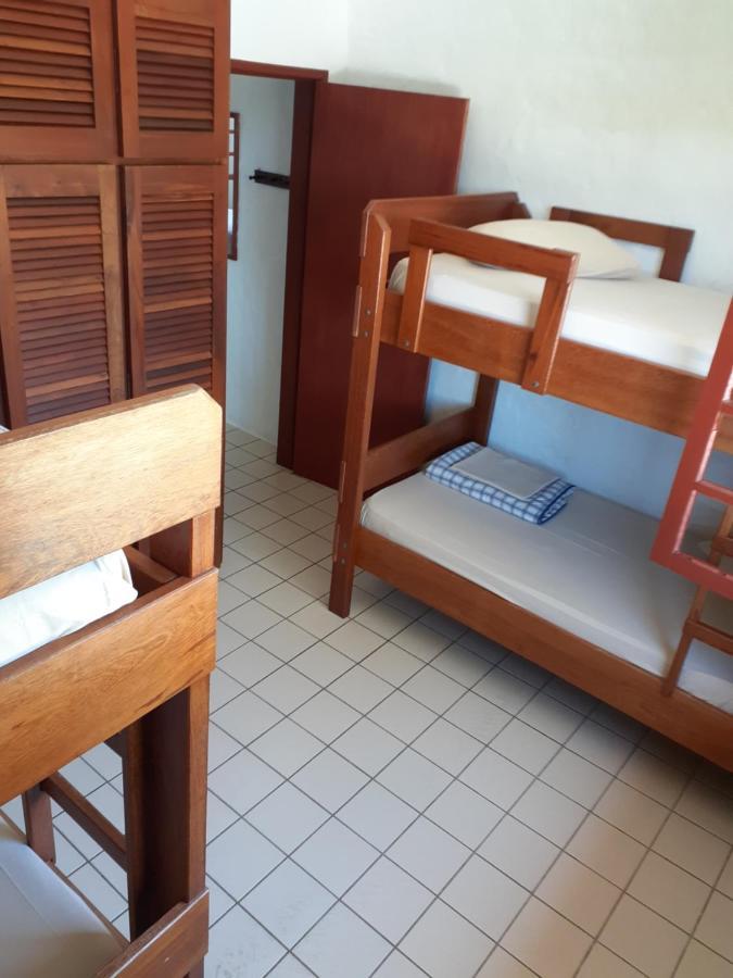 Residencial Hostal Blanco Florianopolis Ngoại thất bức ảnh