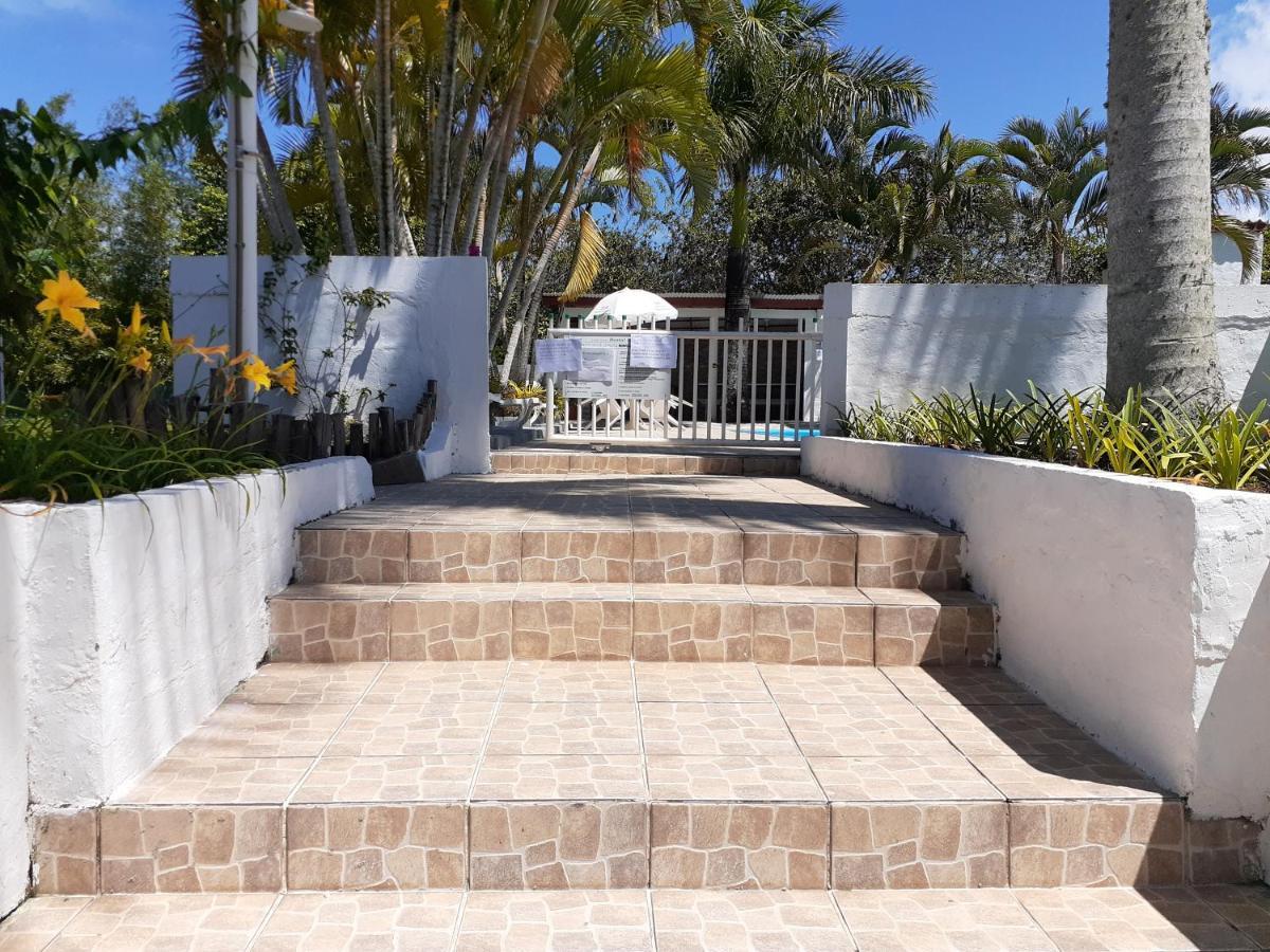 Residencial Hostal Blanco Florianopolis Ngoại thất bức ảnh