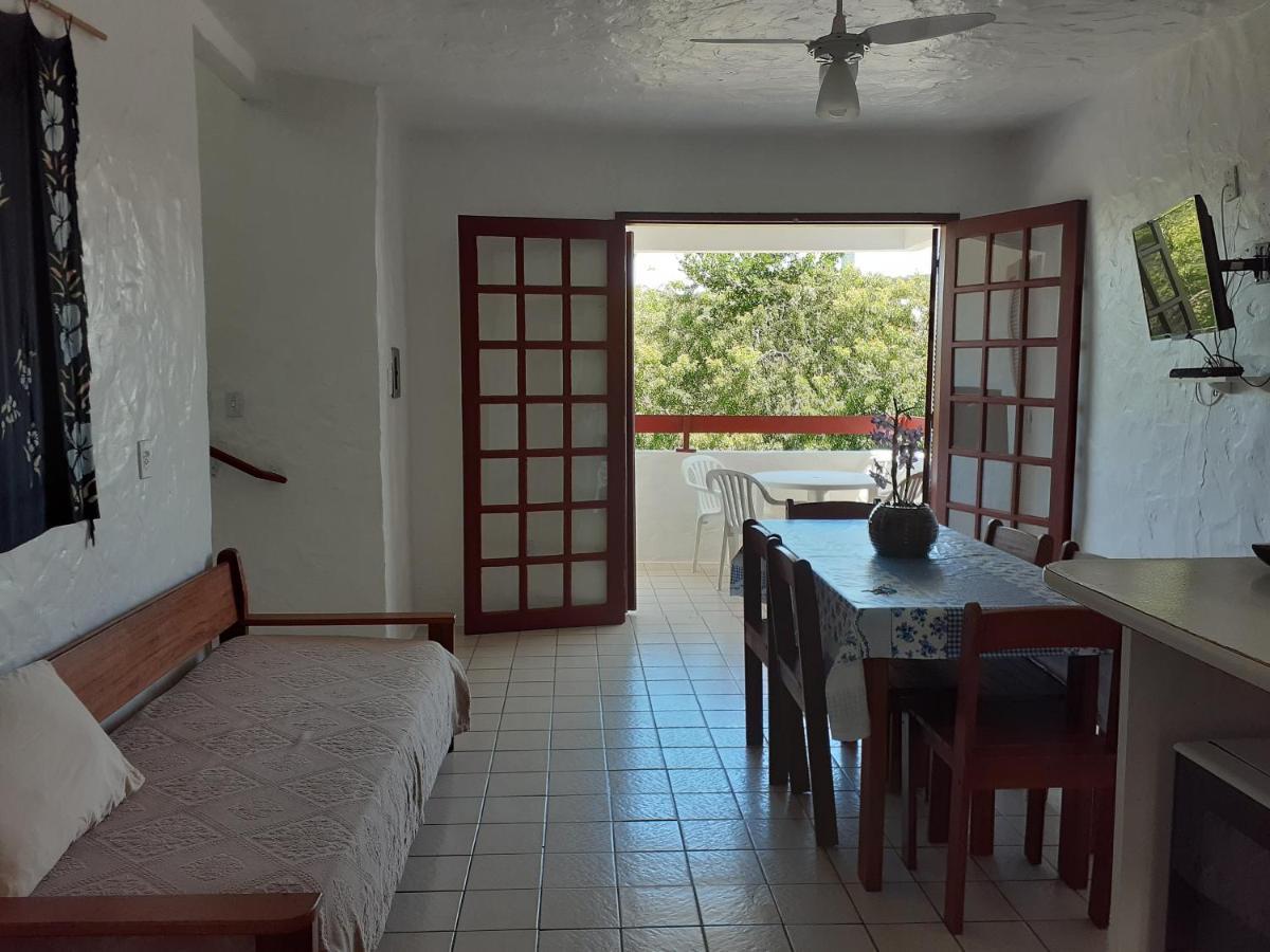 Residencial Hostal Blanco Florianopolis Ngoại thất bức ảnh