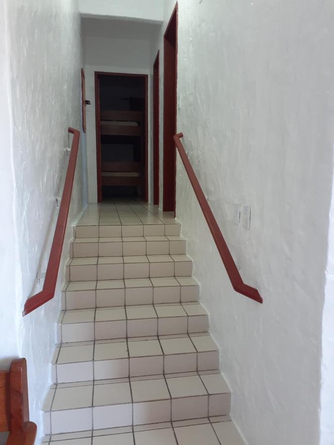 Residencial Hostal Blanco Florianopolis Ngoại thất bức ảnh