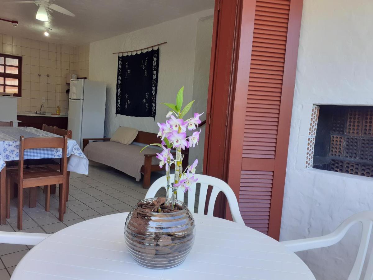 Residencial Hostal Blanco Florianopolis Ngoại thất bức ảnh