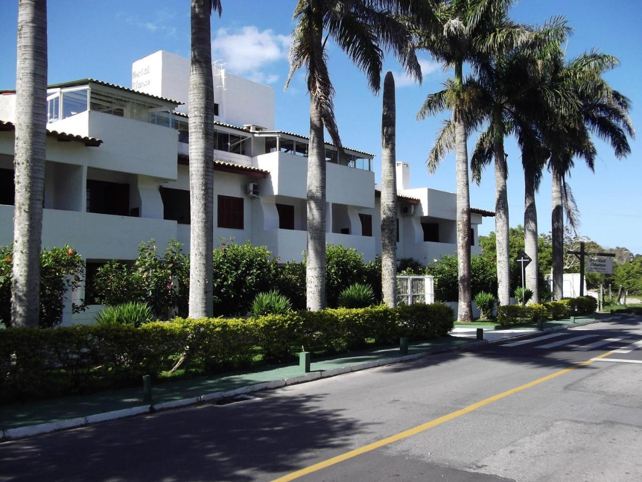 Residencial Hostal Blanco Florianopolis Ngoại thất bức ảnh